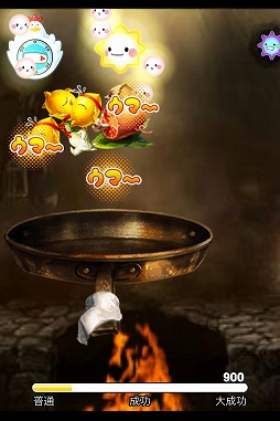 画像ギャラリー No.012のサムネイル画像 / 「探検ドリランド」のスピンオフRPG「ドラゴンズパーティー」GREEで配信開始