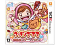 3DS「クッキングママ：わたしのスイーツショップ」が11月6日発売。東京ゲームショウ2014へのプレイアブル出展も決定