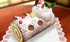 画像ギャラリー No.005のサムネイル画像 / 3DS「クッキングママ:わたしのスイーツショップ」が11月6日発売。東京ゲームショウ2014へのプレイアブル出展も決定
