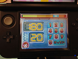 画像ギャラリー No.004のサムネイル画像 / ［TGS 2014］今度はスイーツに挑戦だ。シリーズ累計販売本数1200万本以上の大ヒットシリーズ最新作「クッキングママ：わたしのスイーツショップ」プレイレポート