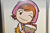 画像ギャラリー No.013のサムネイル画像 / ［TGS 2014］今度はスイーツに挑戦だ。シリーズ累計販売本数1200万本以上の大ヒットシリーズ最新作「クッキングママ：わたしのスイーツショップ」プレイレポート