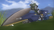 画像ギャラリー No.023のサムネイル画像 / 「地球防衛軍2 PORTABLE V2」が11月27日に発売。最大4人でのオンライン協力プレイのサポートや新兵科「エアレイド」の参戦がトピック