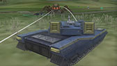 画像ギャラリー No.045のサムネイル画像 / 「地球防衛軍2 PORTABLE V2」が11月27日に発売。最大4人でのオンライン協力プレイのサポートや新兵科「エアレイド」の参戦がトピック