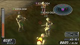 地球防衛軍2 PORTABLE V2