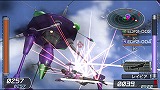地球防衛軍2 PORTABLE V2