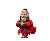 画像ギャラリー No.003のサムネイル画像 / 「戦国の虎Z」と「魁!!男塾」がコラボ。江田島平八などが期間限定で登場