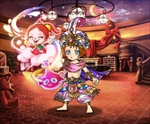画像ギャラリー No.010のサムネイル画像 / 「戦国の虎Z」，タツノコプロとのコラボイベント「つなげ！正義の絆」を開催