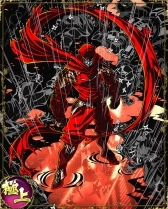 画像ギャラリー No.002のサムネイル画像 / 「戦国の虎Z」，アニメ「ニンジャスレイヤー フロムアニメイシヨン」とコラボ