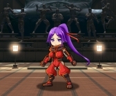 画像ギャラリー No.006のサムネイル画像 / 「戦国の虎Z」，アニメ「ニンジャスレイヤー フロムアニメイシヨン」とコラボ