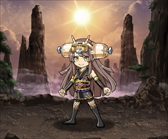 画像ギャラリー No.007のサムネイル画像 / 「戦国の虎Z」，「怪獣娘〜ウルトラ怪獣擬人化計画〜」とのコラボイベントを開催