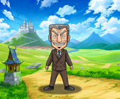 画像ギャラリー No.010のサムネイル画像 / 「戦国の虎Z」と「賭博黙示録カイジ」シリーズとのコラボが本日スタート