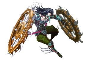画像ギャラリー No.005のサムネイル画像 / 「戦国の虎Z」，Android版の配信がスタート。真田幸村がボスで再登場