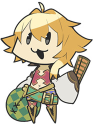 画像ギャラリー No.008のサムネイル画像 / 着工すべし。“建姫”達と共に自分だけの魔塔を作るDMM.com×マーベラスの新作ブラウザゲーム「俺タワー 〜Over Legend Endless Tower〜」が登場