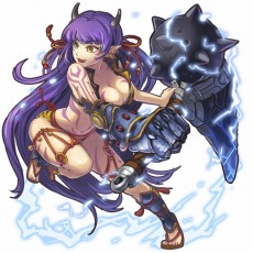 画像ギャラリー No.002のサムネイル画像 / 「俺タワー」，桃太郎をモチーフにしたイベント「決戦！鬼ヶ島 序章」が開催