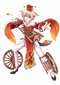 画像ギャラリー No.004のサムネイル画像 / 「俺タワー」，桃太郎をモチーフにしたイベント「決戦！鬼ヶ島 序章」が開催