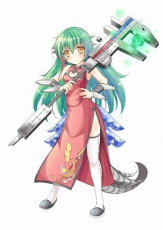 画像ギャラリー No.005のサムネイル画像 / 「俺タワー」，桃太郎をモチーフにしたイベント「決戦！鬼ヶ島 序章」が開催