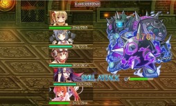 画像ギャラリー No.004のサムネイル画像 / 「俺タワー」討伐レイドボスイベント「機人たちの乱」を実施。新建姫が登場