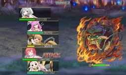 画像ギャラリー No.005のサムネイル画像 / 「俺タワー」，妖怪時計の修復を目指すレイドイベント「妖怪の森」がスタート
