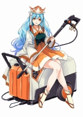 画像ギャラリー No.008のサムネイル画像 / 「俺タワー」，新建姫プレゼントなど3つのサプライズイベントを実施