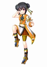 画像ギャラリー No.009のサムネイル画像 / 「俺タワー」，新建姫プレゼントなど3つのサプライズイベントを実施