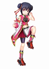 画像ギャラリー No.010のサムネイル画像 / 「俺タワー」，新建姫プレゼントなど3つのサプライズイベントを実施