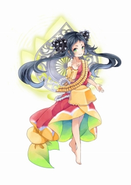 画像ギャラリー No.005のサムネイル画像 / 「俺タワー」イベント「天竺への道」復刻。自由断面掘削機入手のチャンス