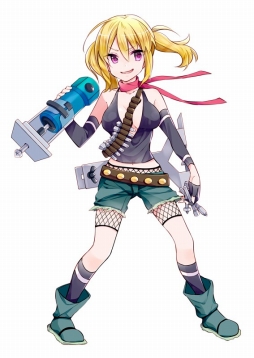 画像ギャラリー No.002のサムネイル画像 / 「俺タワー」新レイドイベントが開催。黄金境では普段と異なる建姫が捕獲可能に