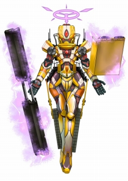 画像ギャラリー No.004のサムネイル画像 / 「俺タワー」新レイドイベントが開催。黄金境では普段と異なる建姫が捕獲可能に
