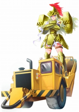 画像ギャラリー No.005のサムネイル画像 / 「俺タワー」新レイドイベントが開催。黄金境では普段と異なる建姫が捕獲可能に
