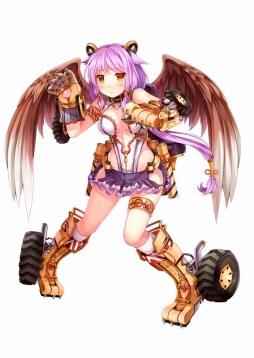 画像ギャラリー No.006のサムネイル画像 / 「俺タワー」新レイドイベントが開催。黄金境では普段と異なる建姫が捕獲可能に