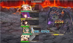 画像ギャラリー No.009のサムネイル画像 / 「俺タワー」新レイドイベントが開催。黄金境では普段と異なる建姫が捕獲可能に