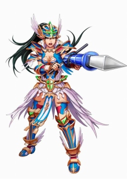 画像ギャラリー No.009のサムネイル画像 / 「俺タワー」に討伐レイドイベント「決戦！鬼ヶ島 序章」が再登場