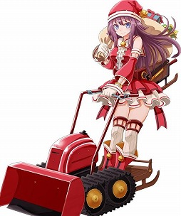 画像ギャラリー No.004のサムネイル画像 / 「俺タワー」,大型建造レイドイベント開催&建姫「ニパ子」第2進化実装