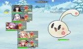 画像ギャラリー No.001のサムネイル画像 / 「俺タワー」だるま製作のレイドイベント「紅白だるま合戦」を実施
