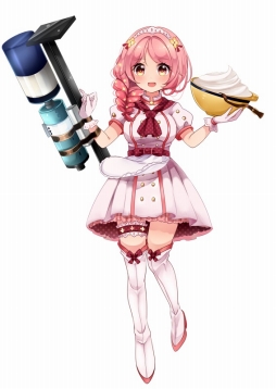画像ギャラリー No.002のサムネイル画像 / 「俺タワー」，バレンタインイベント「チョコレート工場を立て直せ！」を開催
