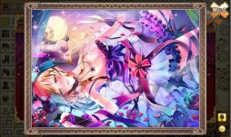 画像ギャラリー No.004のサムネイル画像 / 「俺タワー」第2回建姫総選挙を実施。新建姫がもらえるシリアルコードを公開