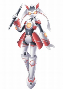 画像ギャラリー No.009のサムネイル画像 / 「俺タワー」第2回建姫総選挙を実施。新建姫がもらえるシリアルコードを公開