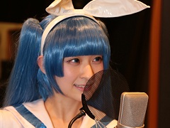 「俺タワー」にニパ子ちゃんのライバル登場！　その声優を務めるのはニパ子の公式イメージガール？　星守紗凪さんにどうしてこうなったのか聞いてきた