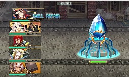 画像ギャラリー No.005のサムネイル画像 / 「俺タワー」,修復レイドイベントで歴代イベントエリアが復刻。報酬は新建姫「墨壺」