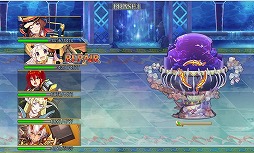 画像ギャラリー No.006のサムネイル画像 / 「俺タワー」,修復レイドイベントで歴代イベントエリアが復刻。報酬は新建姫「墨壺」