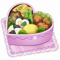 画像ギャラリー No.006のサムネイル画像 / 「俺タワー」製作レイドイベント「お花見お弁当対決!」を実施。新建姫が登場