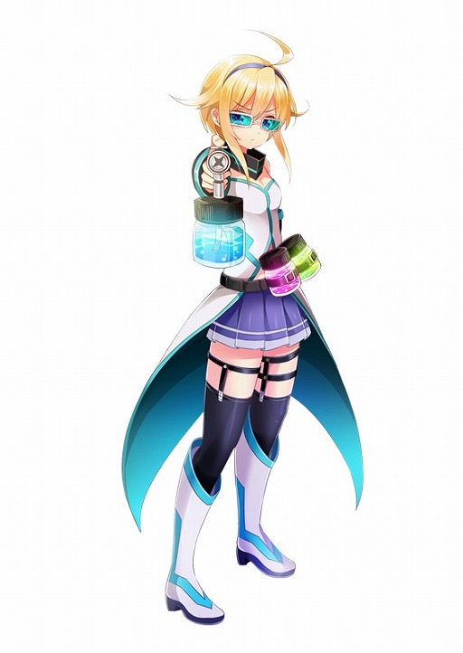 画像ギャラリー No.003のサムネイル画像 / 「俺タワー」，討伐レイドイベント「幽霊退治」が開催。アイテムを集めて新建姫を入手しよう