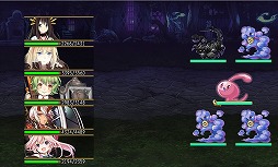 画像ギャラリー No.005のサムネイル画像 / 「俺タワー」，討伐レイドイベント「幽霊退治」が開催。アイテムを集めて新建姫を入手しよう