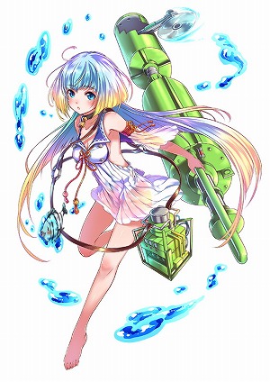 画像ギャラリー No.004のサムネイル画像 / 「俺タワー」，建造レイドイベント“王立学園を建造せよ！”を開催