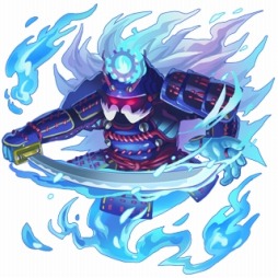 画像ギャラリー No.004のサムネイル画像 / 「俺タワー」召喚券紙片(肝)が手に入る納涼イベント「きもだめし」を開催