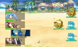 画像ギャラリー No.001のサムネイル画像 / 「俺タワー」イベント「ゼニー商会・販路防衛戦」を実施。新建姫「騒音計」が登場