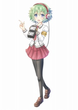 画像ギャラリー No.008のサムネイル画像 / 「俺タワー」イベント「ゼニー商会・販路防衛戦」を実施。新建姫「騒音計」が登場