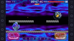 画像ギャラリー No.005のサムネイル画像 / 開始2秒でゲームオーバーの“即死ゲー”「キュートランスフォーマー 帰ってきたコンボイの謎」を紹介。「(ほぼ)日刊スマホゲーム通信」第633回