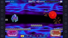 画像ギャラリー No.006のサムネイル画像 / 開始2秒でゲームオーバーの“即死ゲー”「キュートランスフォーマー 帰ってきたコンボイの謎」を紹介。「(ほぼ)日刊スマホゲーム通信」第633回