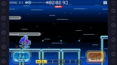 画像ギャラリー No.010のサムネイル画像 / 開始2秒でゲームオーバーの“即死ゲー”「キュートランスフォーマー 帰ってきたコンボイの謎」を紹介。「（ほぼ）日刊スマホゲーム通信」第633回